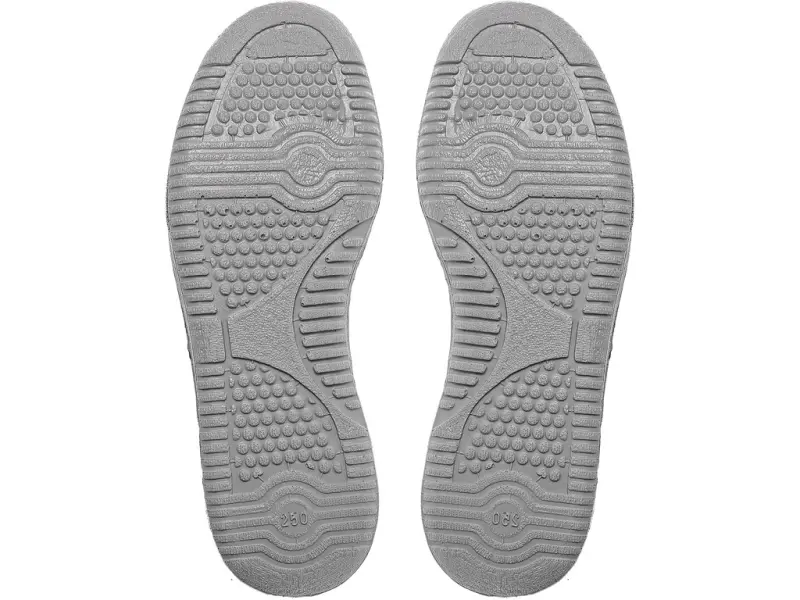 Polobotka MOLEDA SPORT, černá, vel. 38